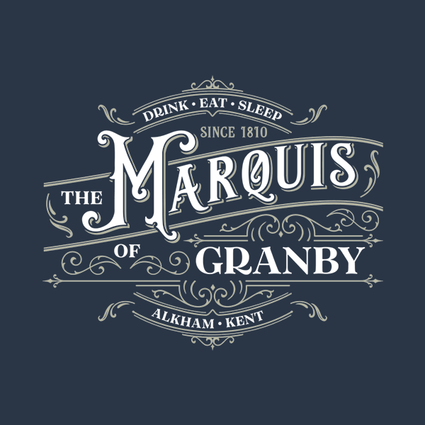 The Marquis of Granby