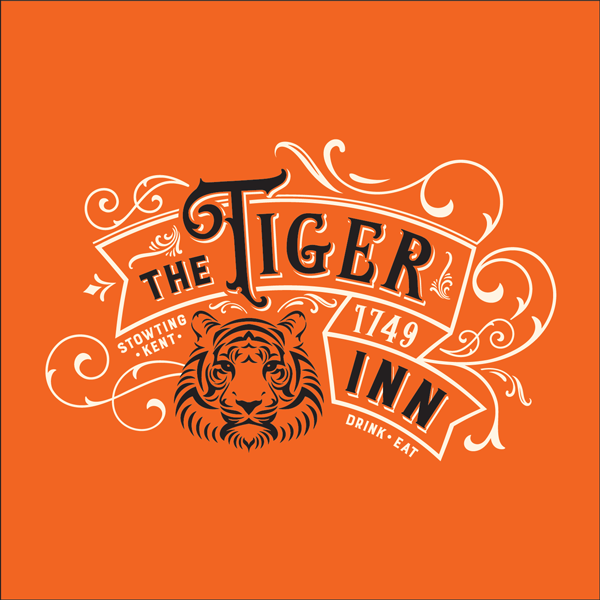 The Tiger Inn